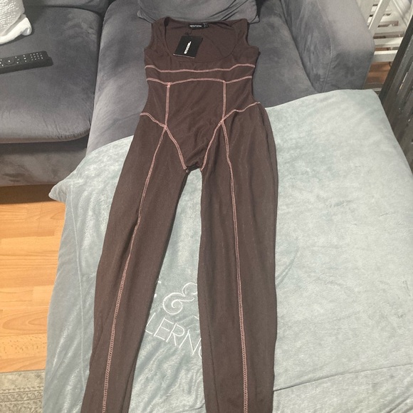 PLT jumpsuit - Picture 2 of 2